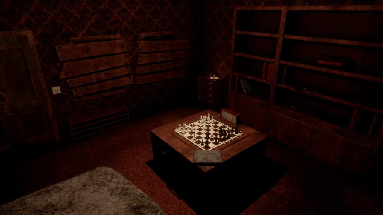 Quest Room thumbnail 4