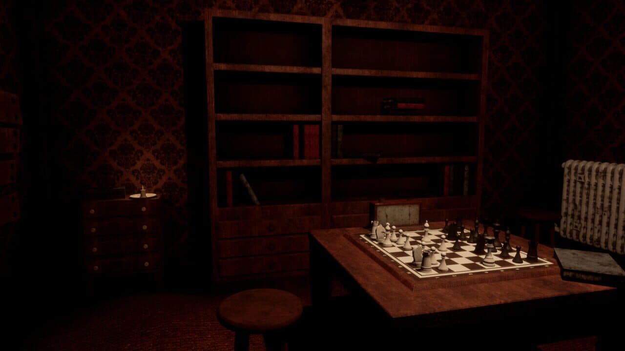 Quest Room thumbnail 5