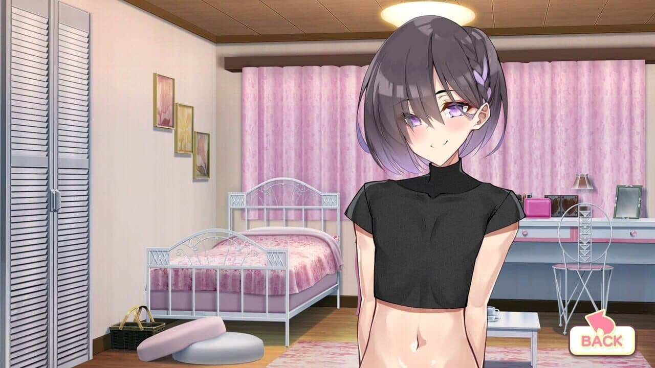 Otoko Cross: Pretty Boys Mahjong Solitaire thumbnail 6
