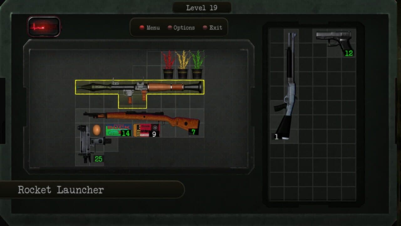 Save Room: Organization Game thumbnail 6