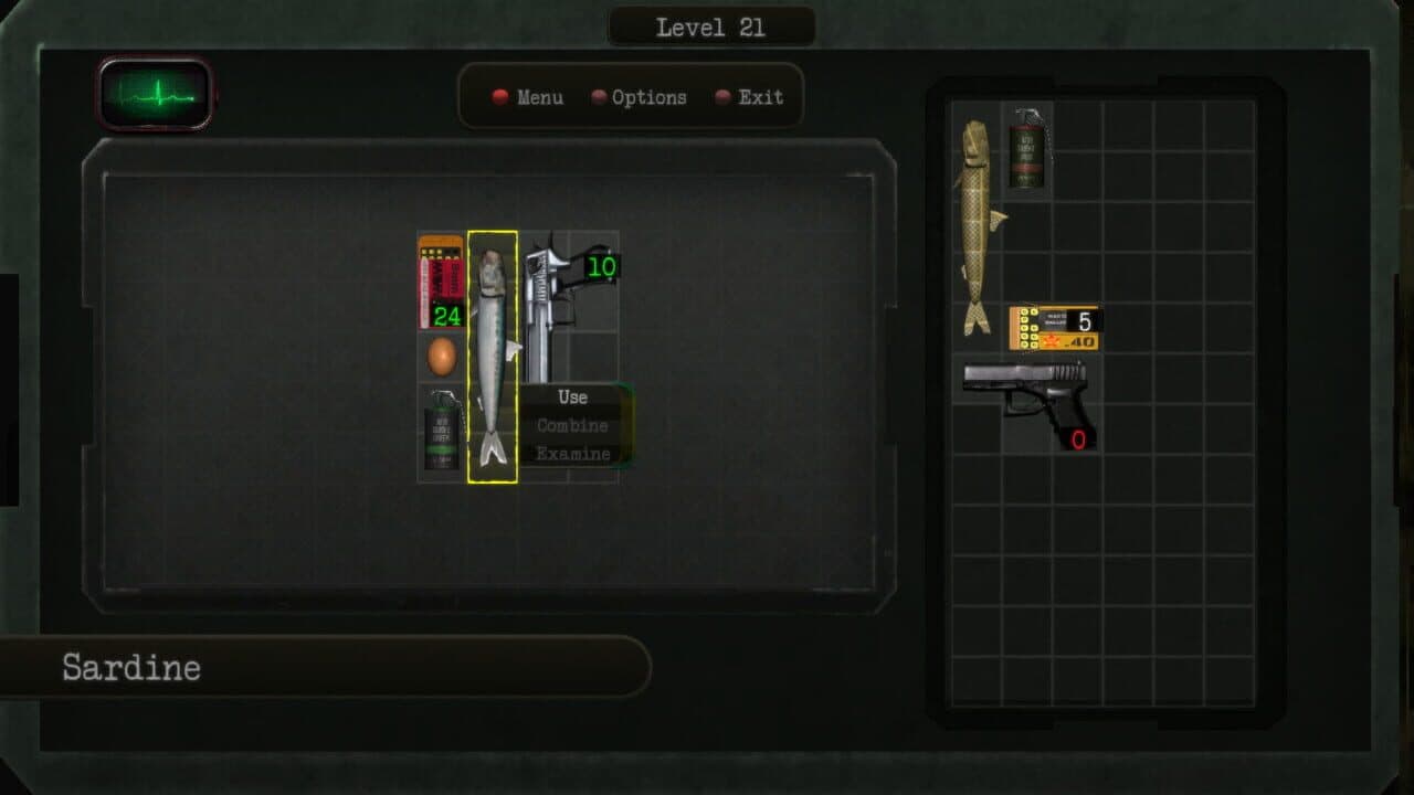 Save Room: Organization Game thumbnail 4