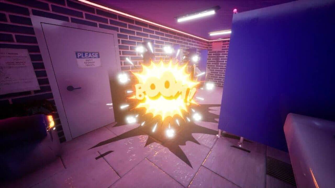 Toilet Chronicles thumbnail 4