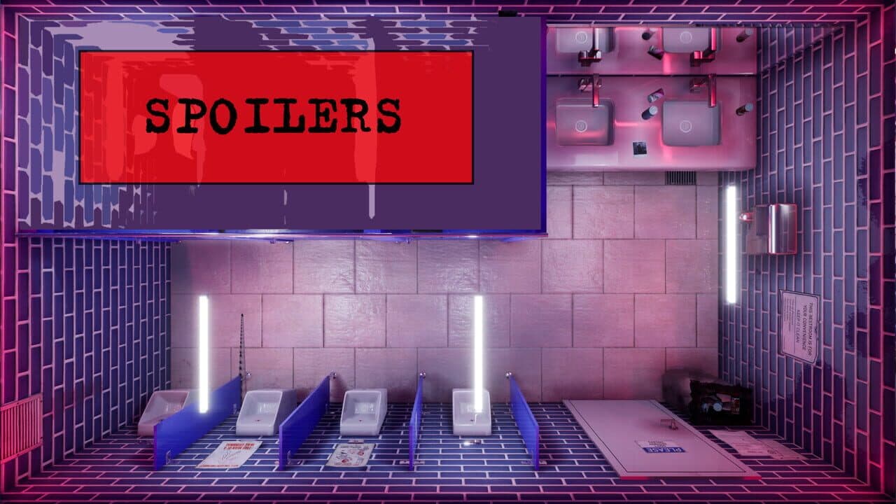 Toilet Chronicles thumbnail 8