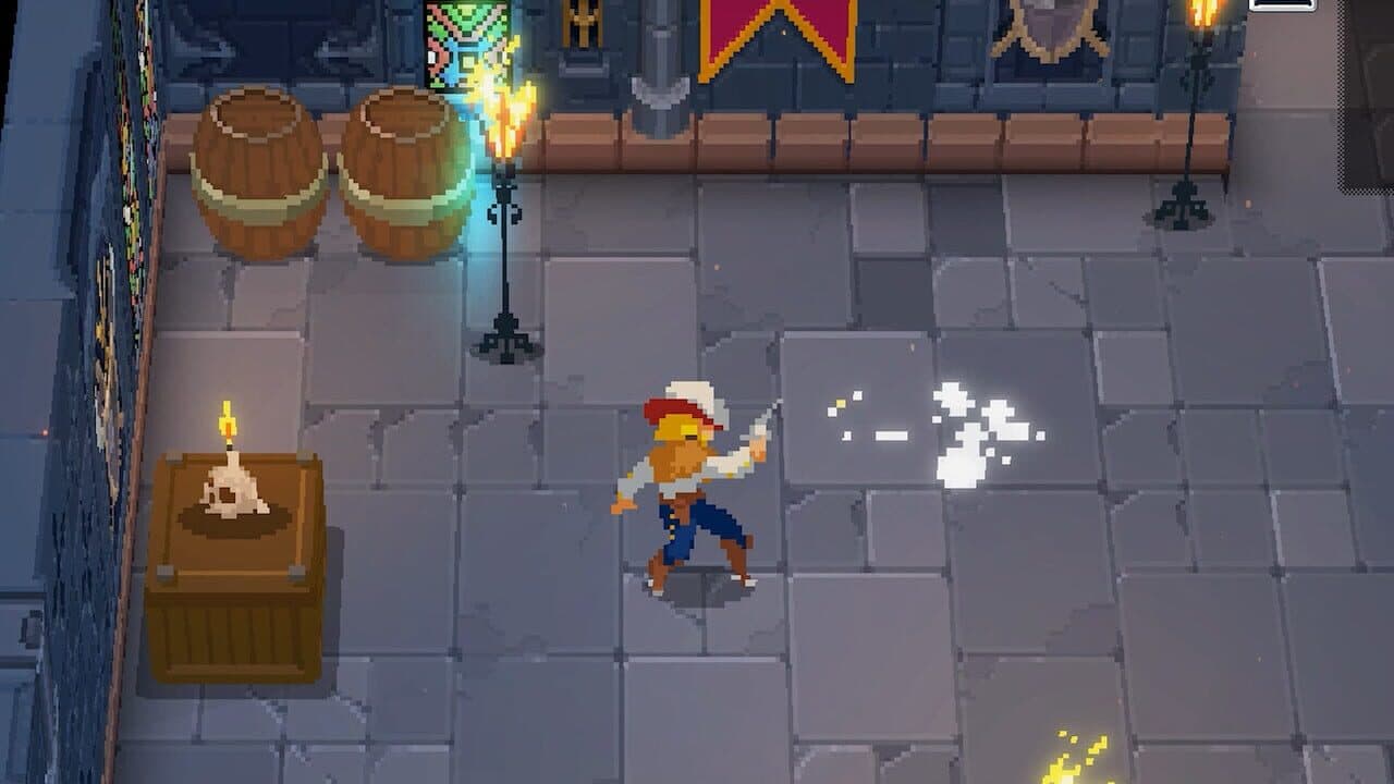 Otherworld Legends: Hannah screenshot 1