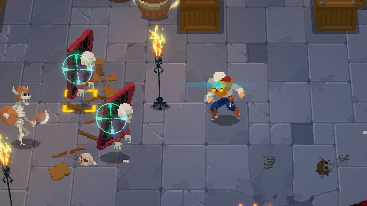 Otherworld Legends: Hannah thumbnail 3