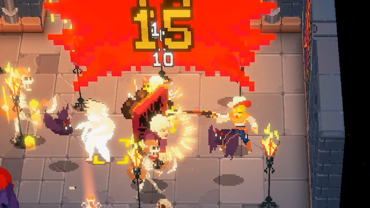 Otherworld Legends: Hannah thumbnail 4