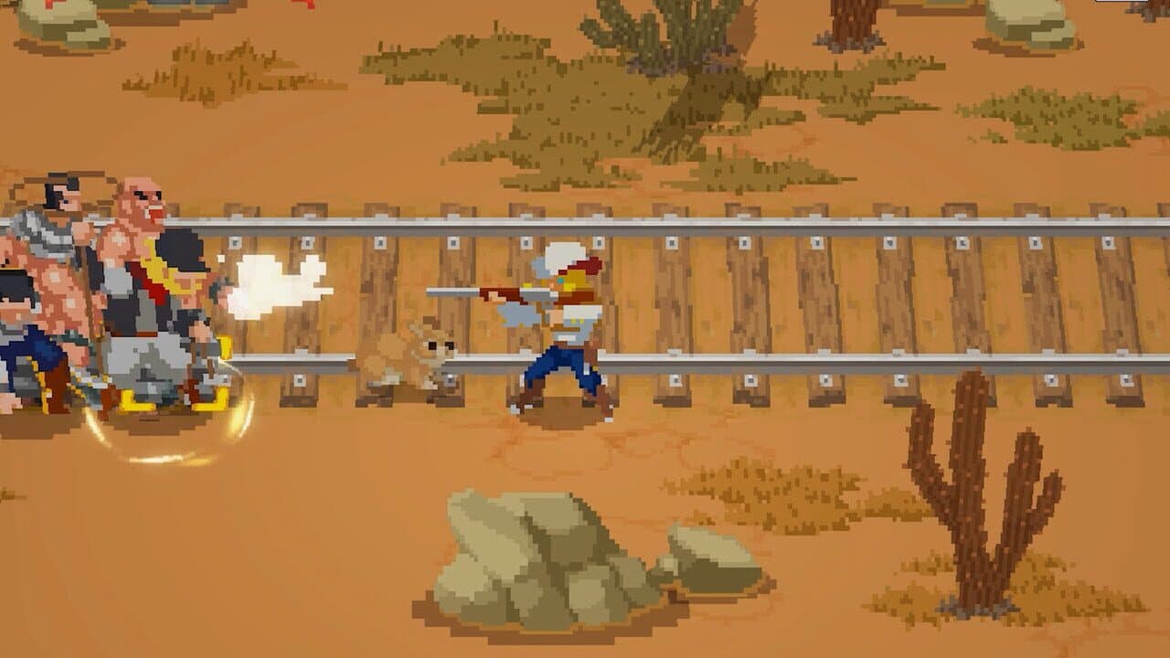 Otherworld Legends: Hannah thumbnail 5