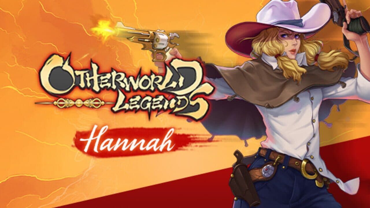 Otherworld Legends: Hannah thumbnail 6