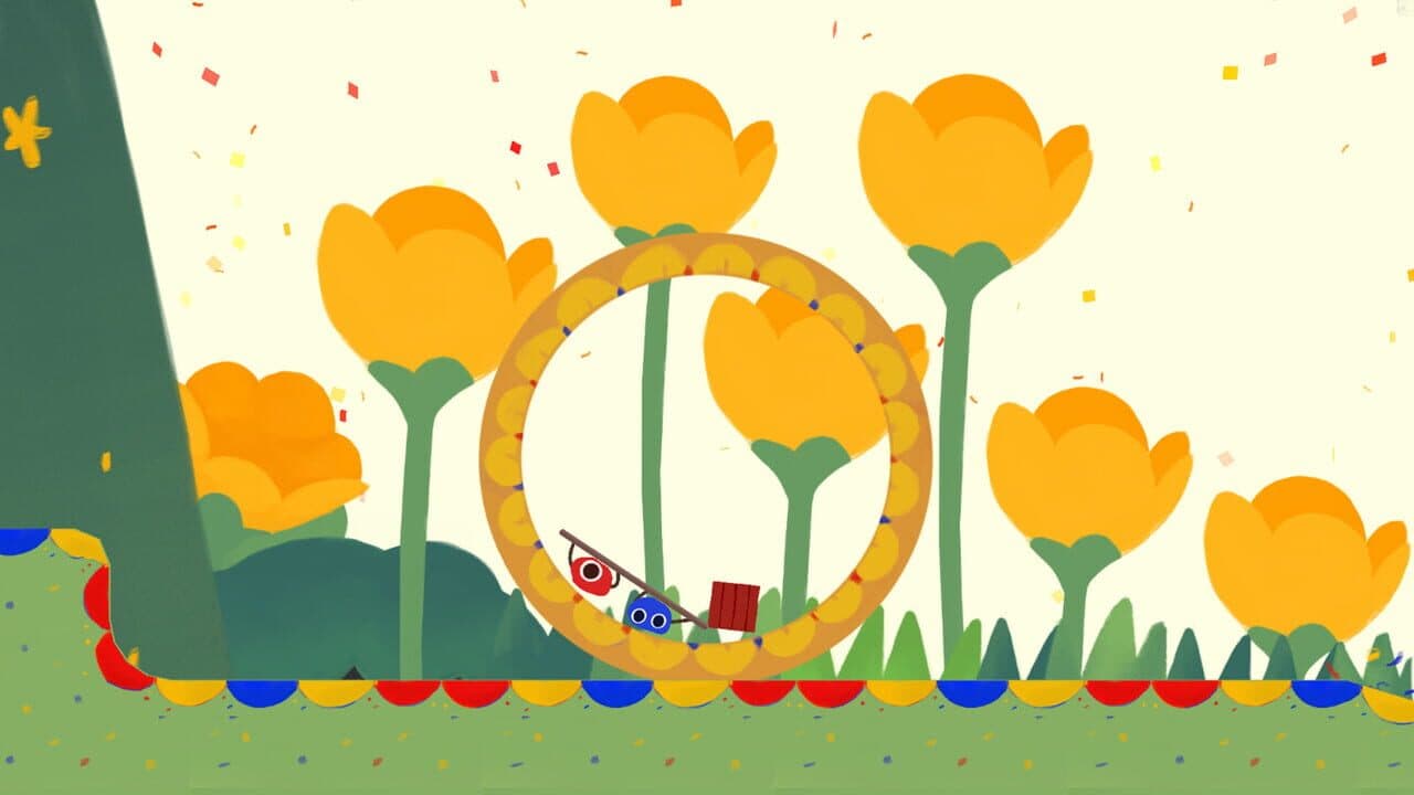 Jelly Express thumbnail 2