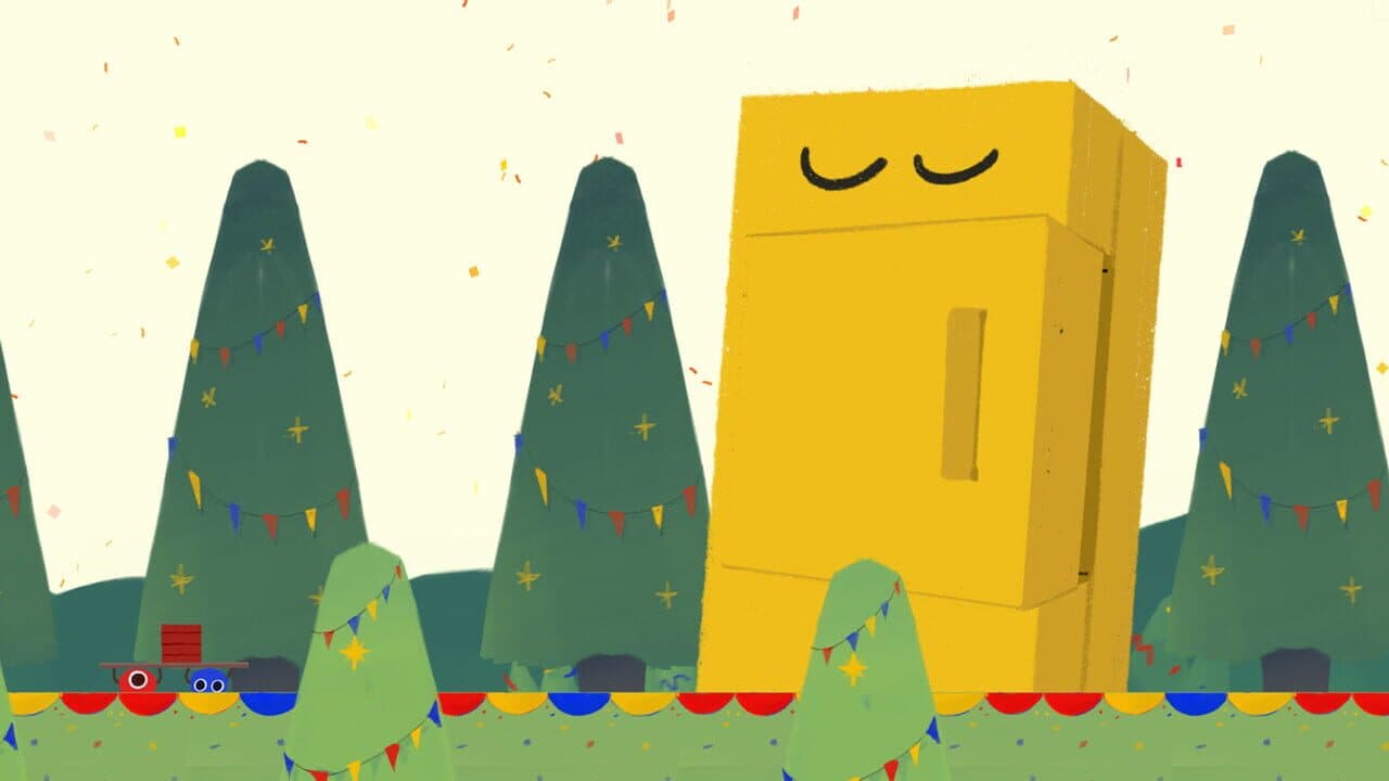 Jelly Express thumbnail 4