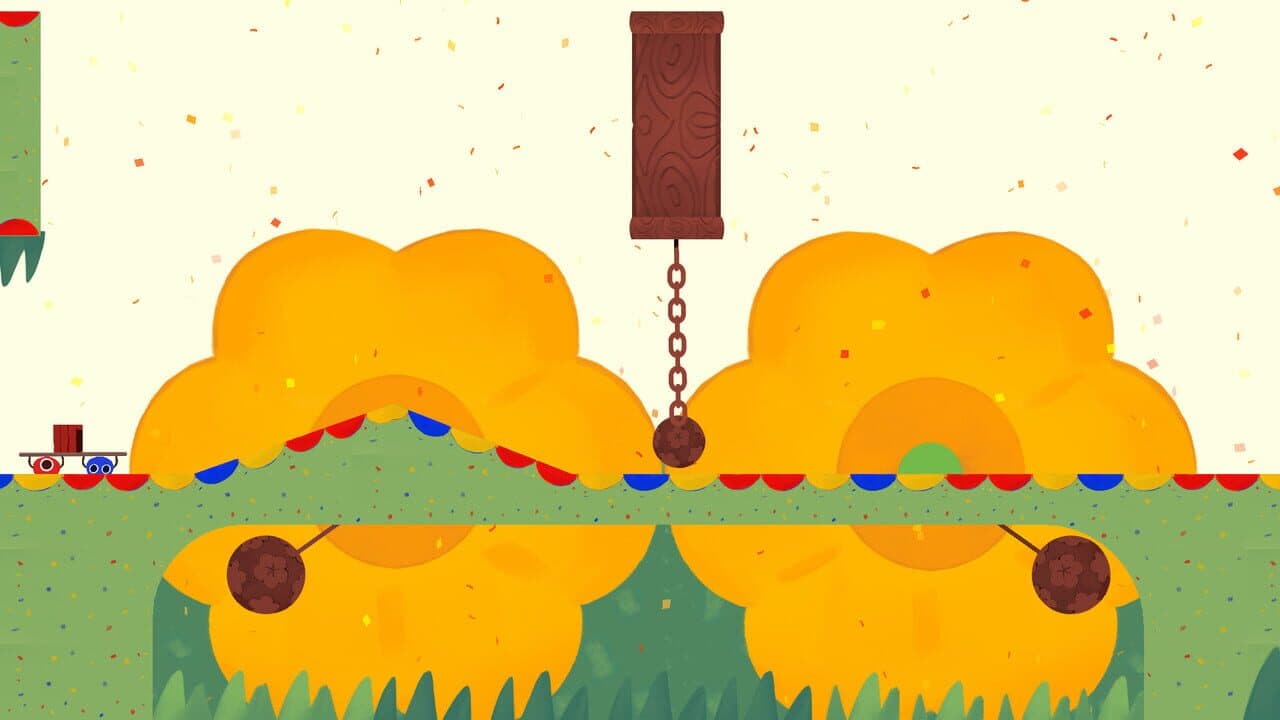 Jelly Express thumbnail 5