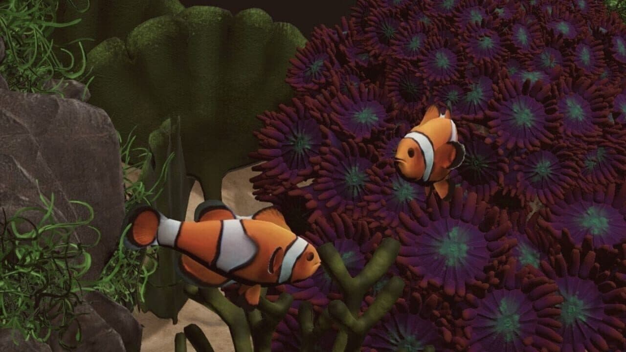 Aquarium Designer: Sea Life thumbnail 2