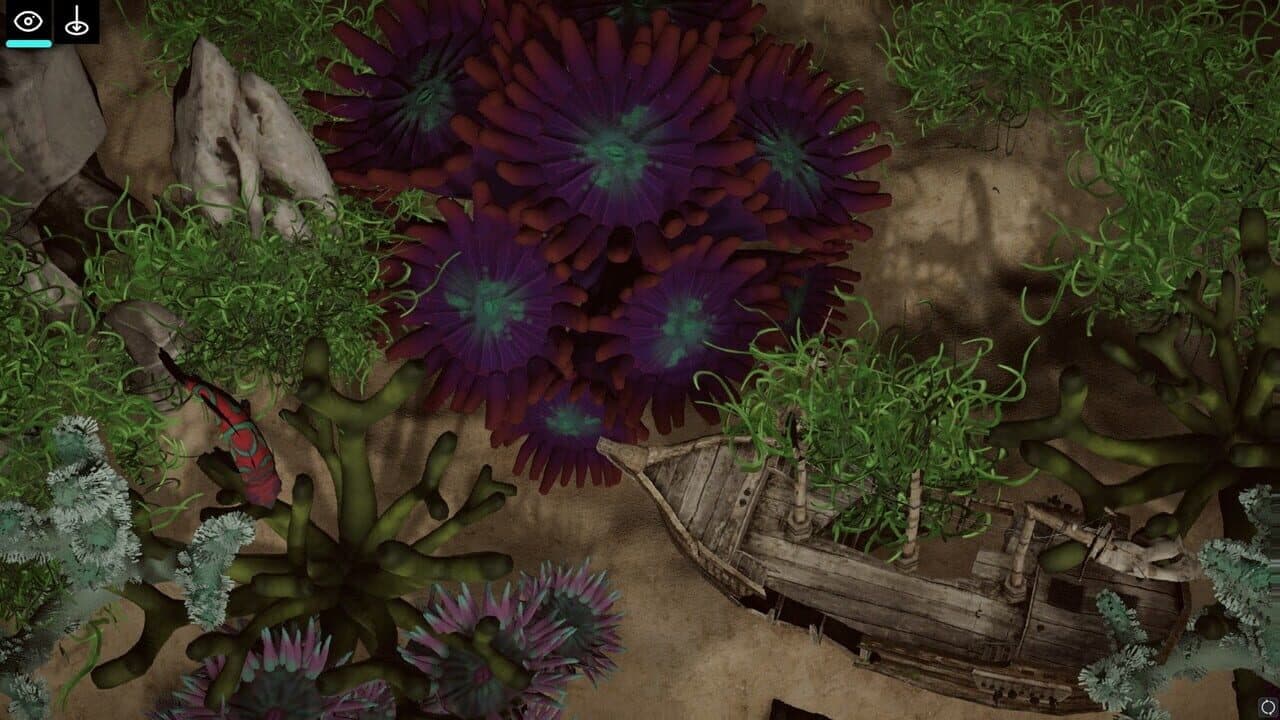 Aquarium Designer: Sea Life thumbnail 7