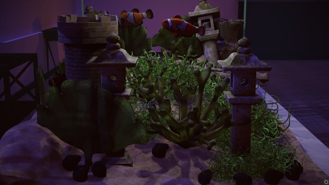 Aquarium Designer: Sea Life thumbnail 4