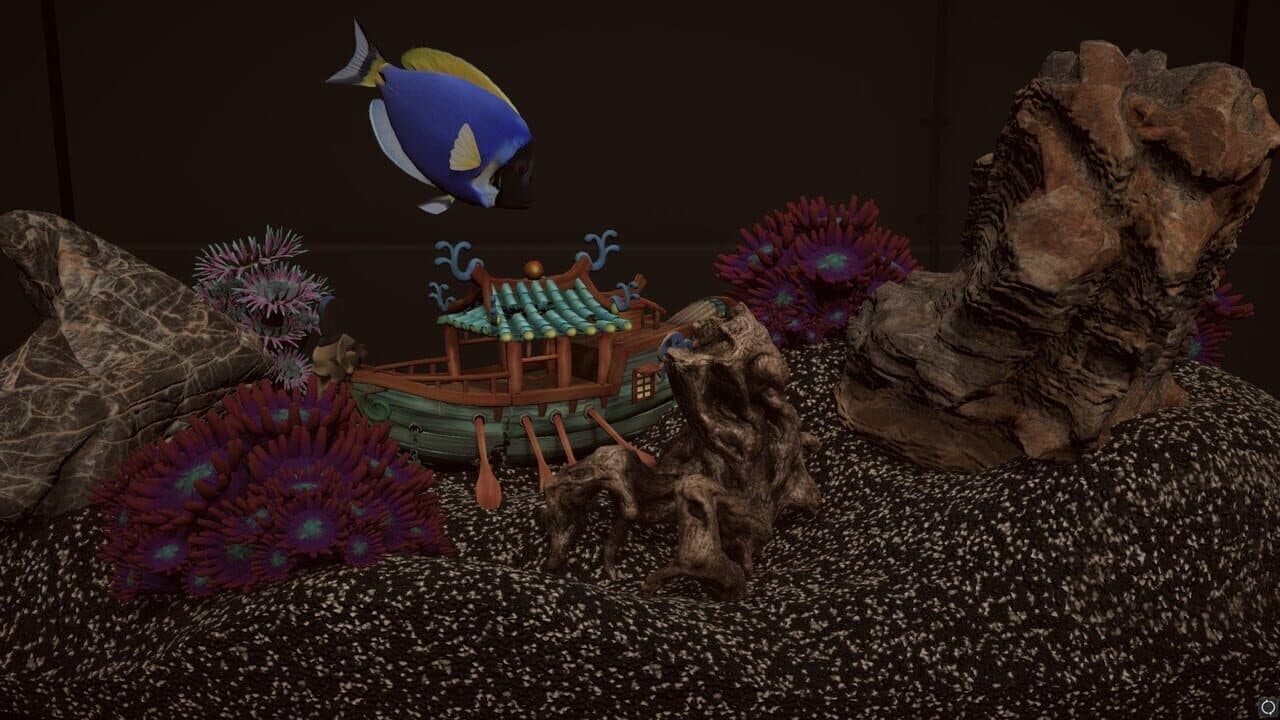 Aquarium Designer: Sea Life thumbnail 5