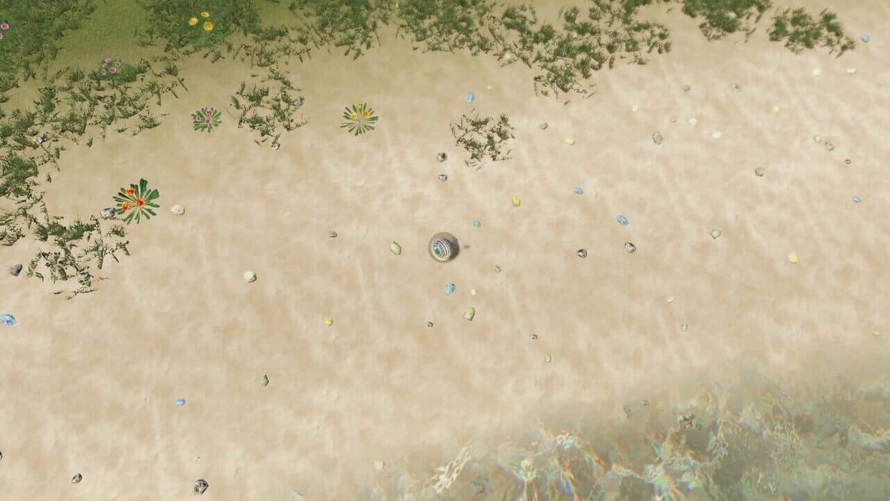 The Ball Flow: Nature and Light thumbnail 6