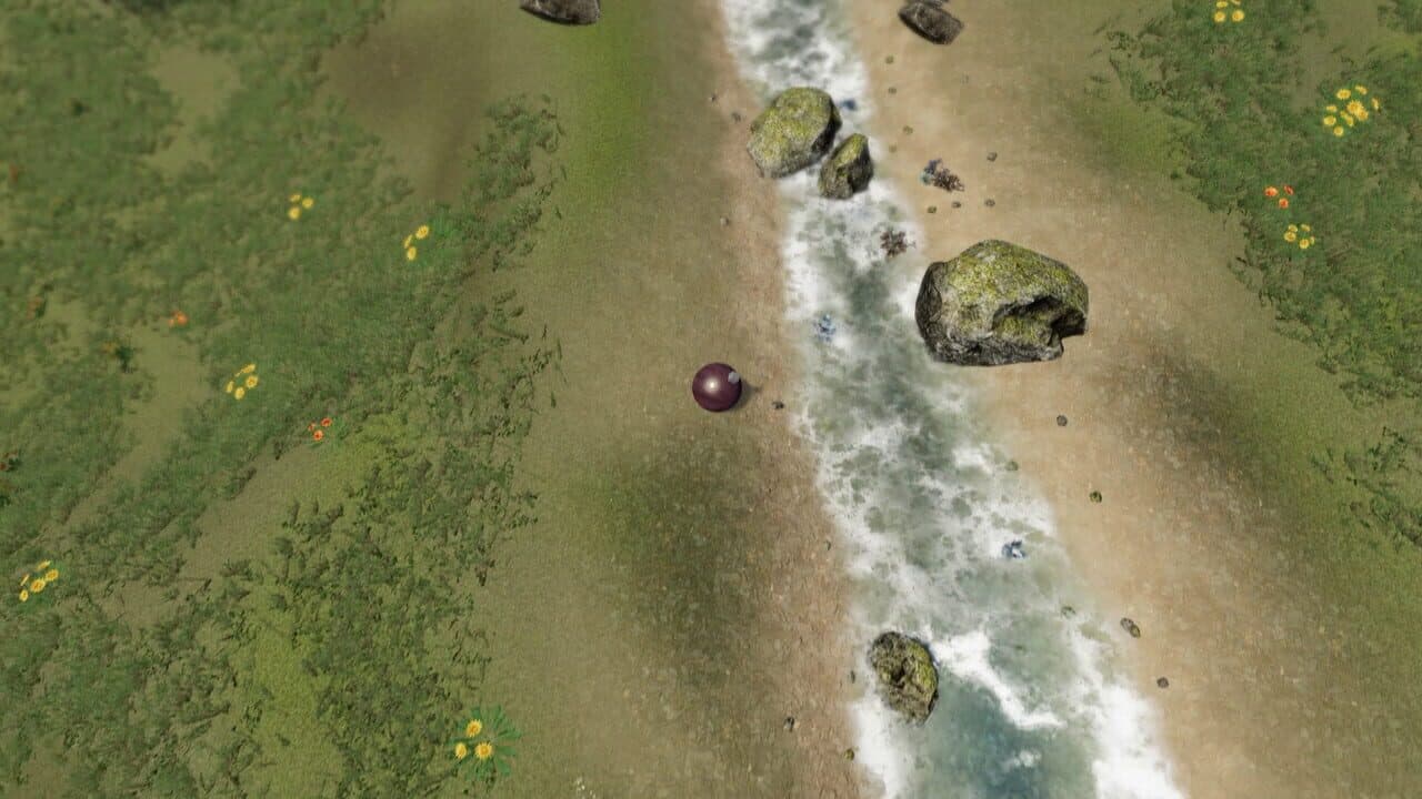 The Ball Flow: Nature and Light thumbnail 10