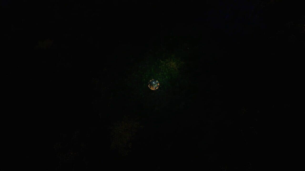 The Ball Flow: Nature and Light thumbnail 15