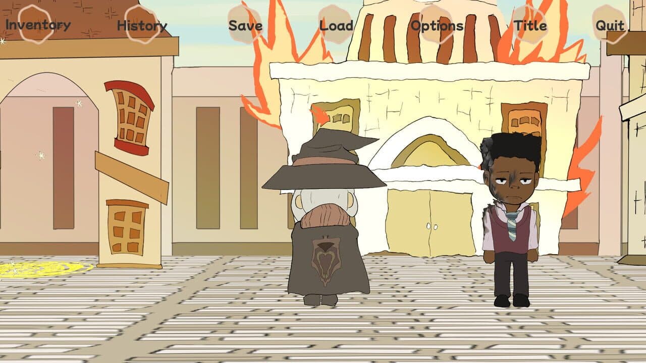 Tomorrow for Mar thumbnail 3