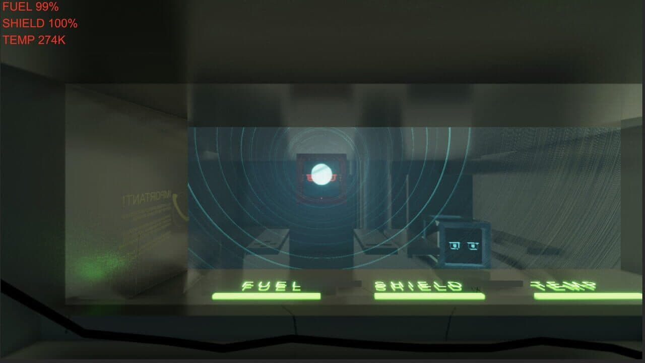 Kelvin screenshot 1
