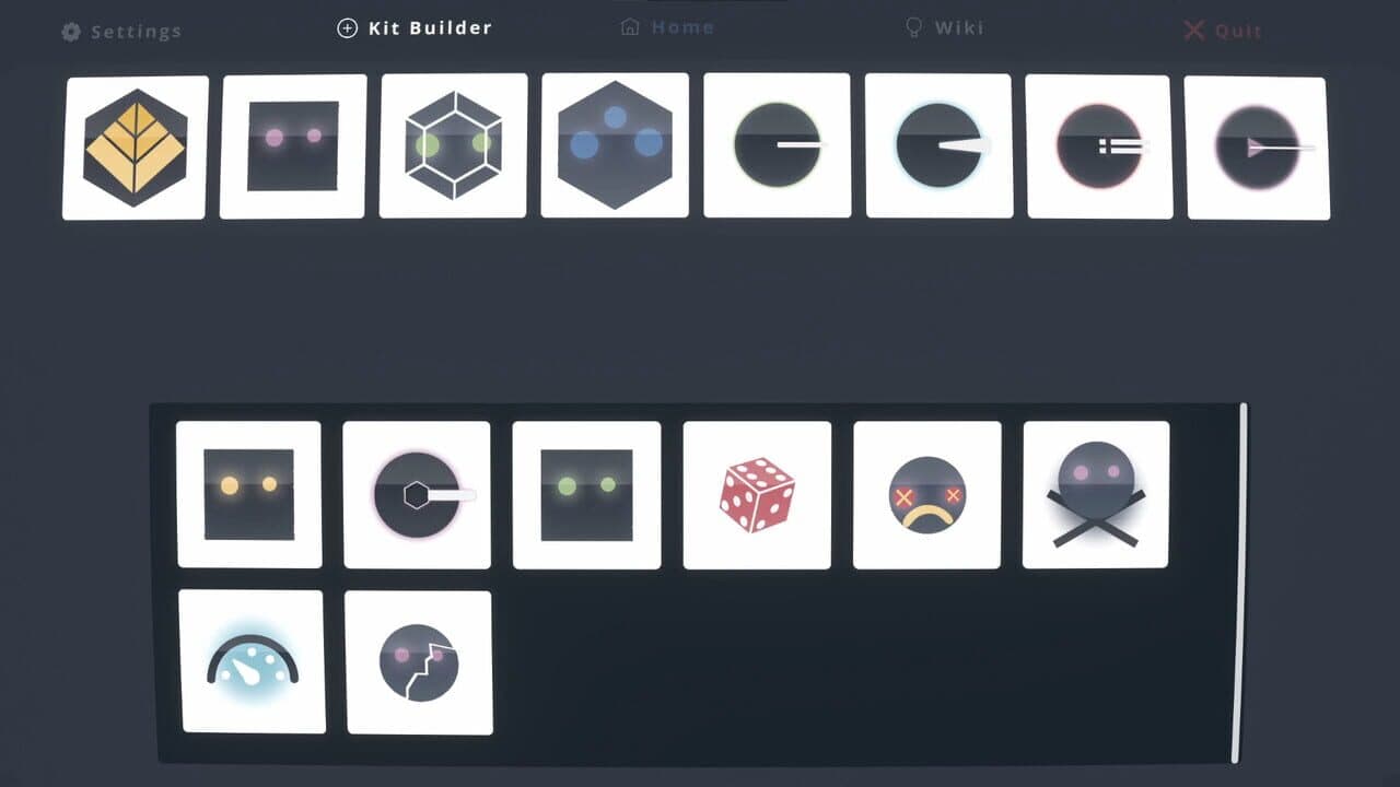 Aton screenshot 1