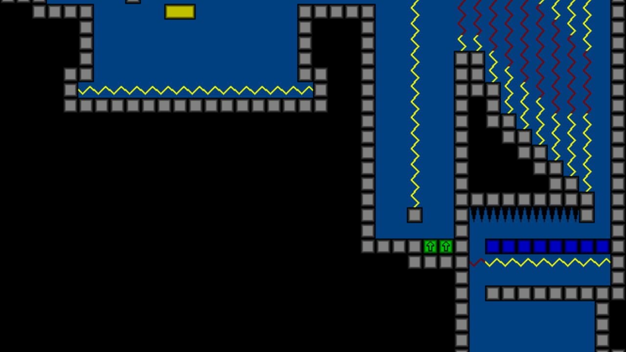 Jumper screenshot 1