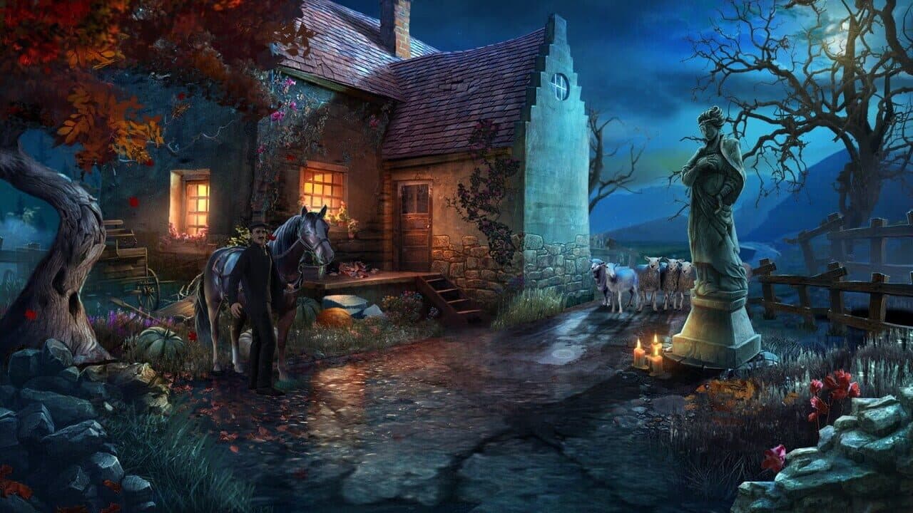 Sinister Adventures Bundle thumbnail 3
