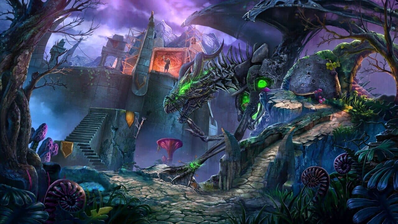 Bestiary Bundle screenshot 1