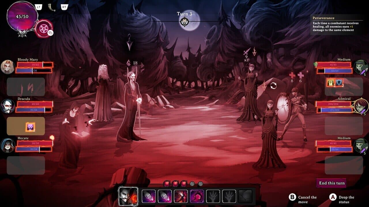 Rogue Lords: Day One Edition screenshot 1