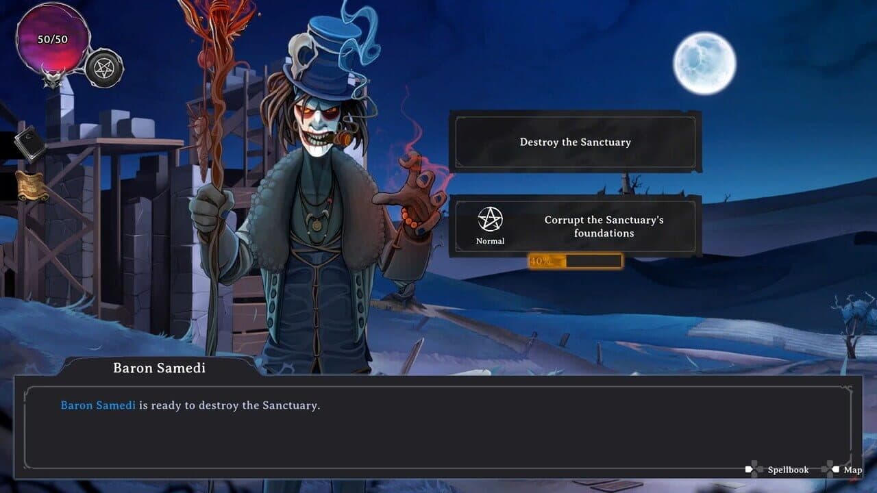 Rogue Lords: Day One Edition thumbnail 5