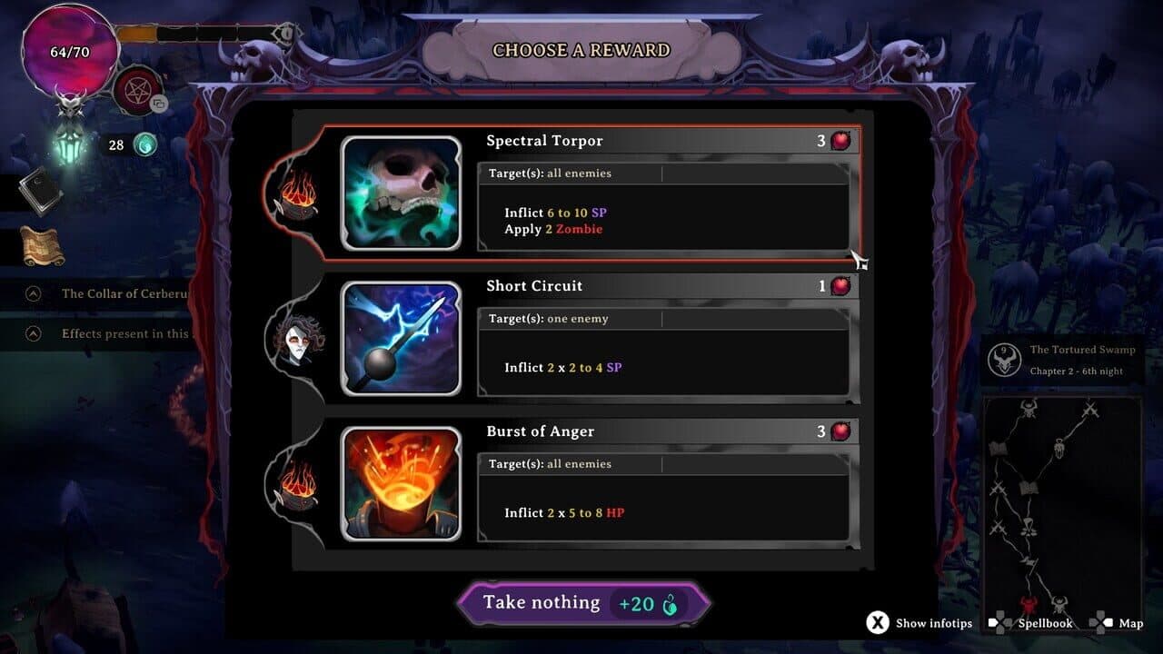 Rogue Lords: Day One Edition thumbnail 7