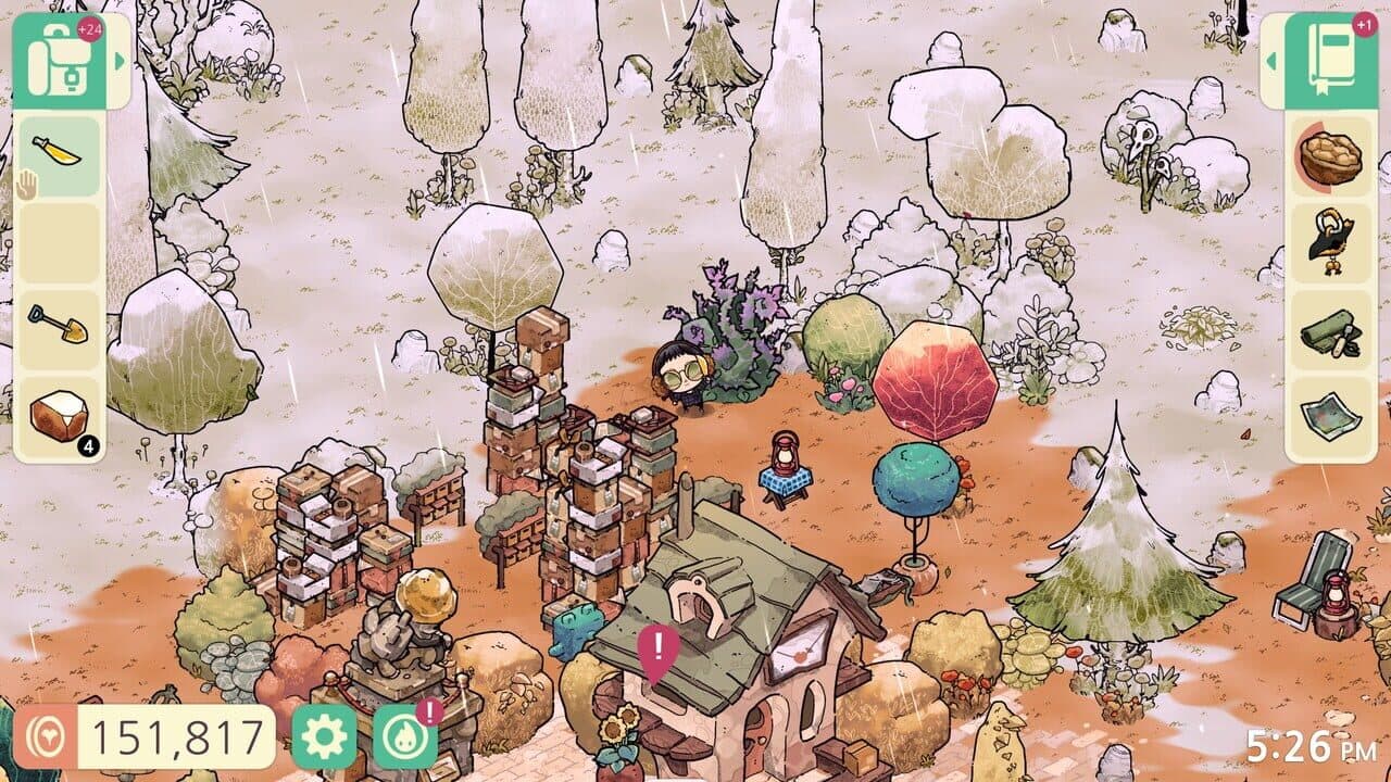 Cozy Grove + New Neighbears Bundle thumbnail 4