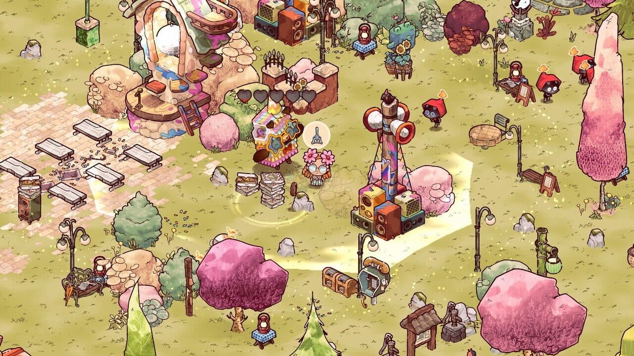Cozy Grove + New Neighbears Bundle thumbnail 5