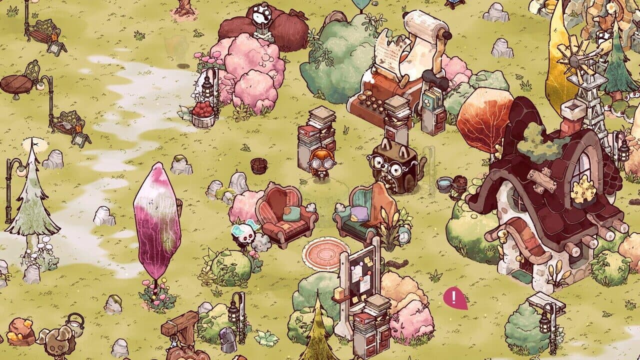 Cozy Grove + New Neighbears Bundle thumbnail 7
