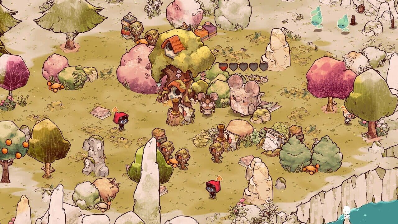 Cozy Grove + New Neighbears Bundle thumbnail 8