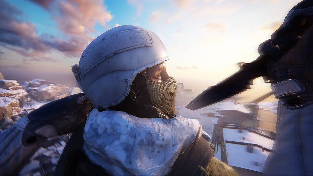 Sniper Ghost Warrior Contracts: Full Arsenal Edition thumbnail 8