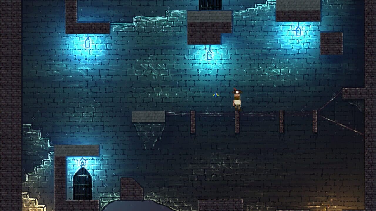 JumpBeard thumbnail 2