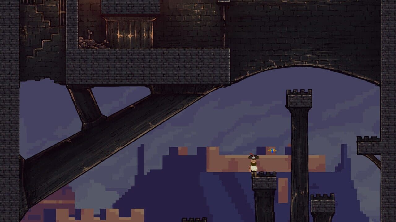 JumpBeard thumbnail 4