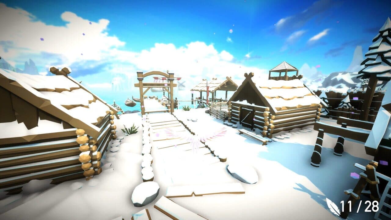 Aery: Vikings thumbnail 3