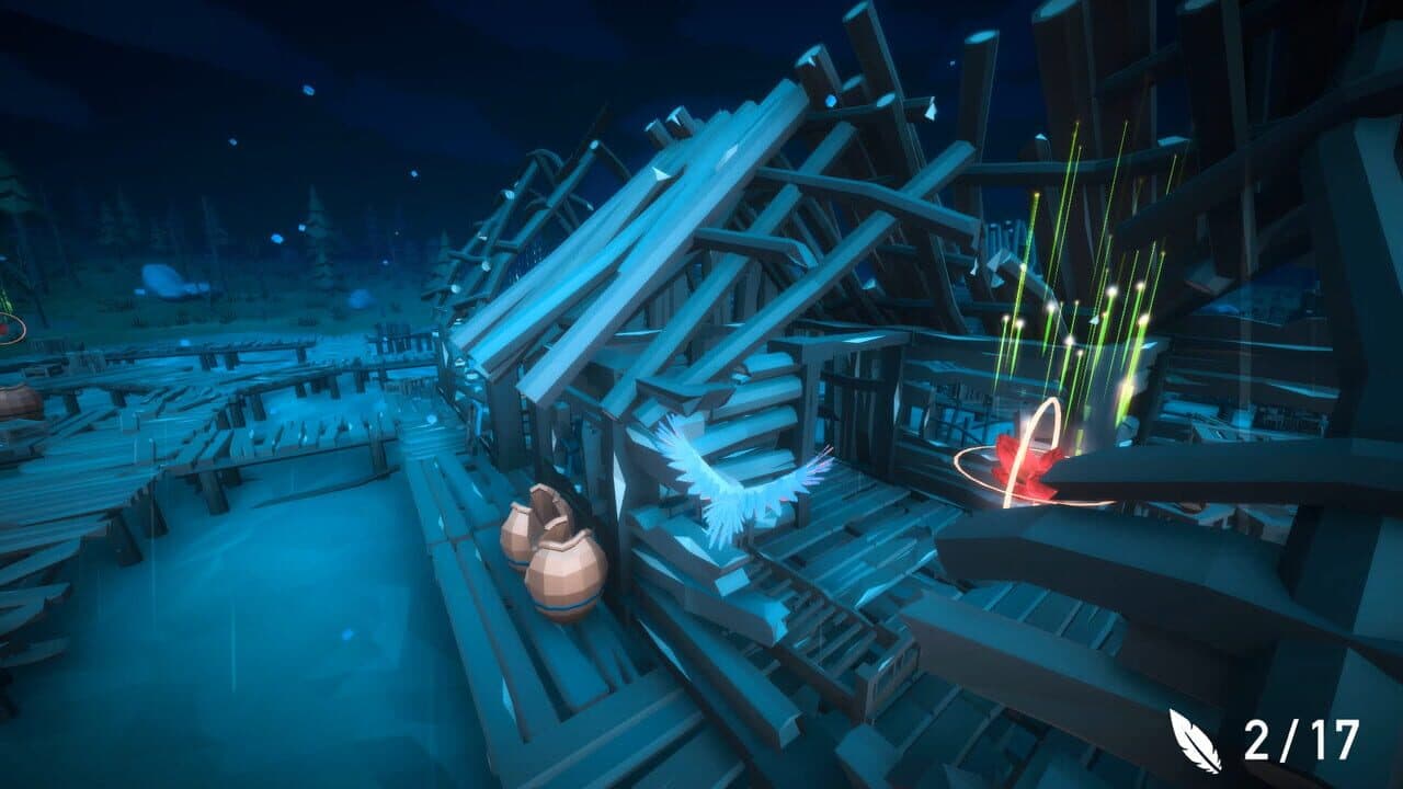 Aery: Vikings thumbnail 5
