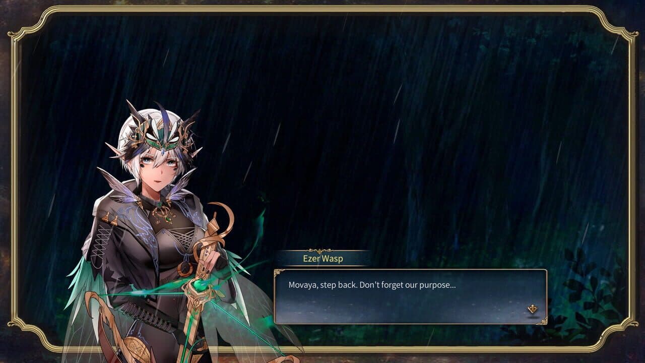 The Heroic Legend of Eagarlnia: Expansion Pack thumbnail 8