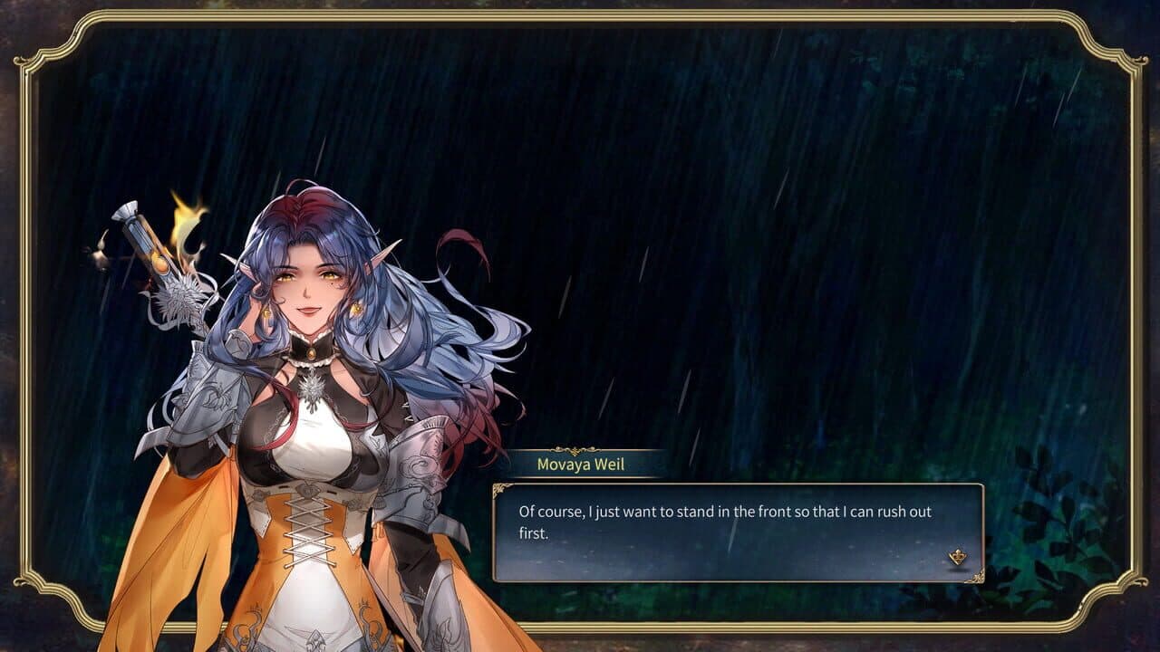 The Heroic Legend of Eagarlnia: Expansion Pack thumbnail 9