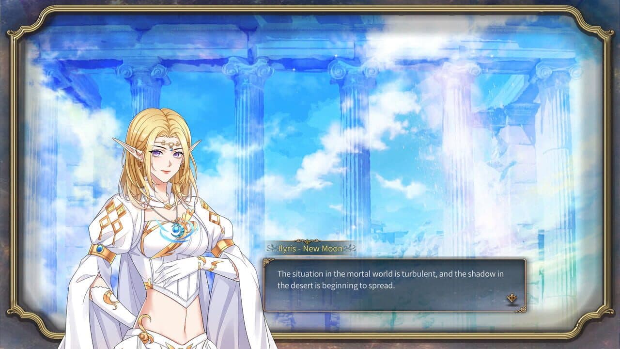 The Heroic Legend of Eagarlnia: Expansion Pack thumbnail 11