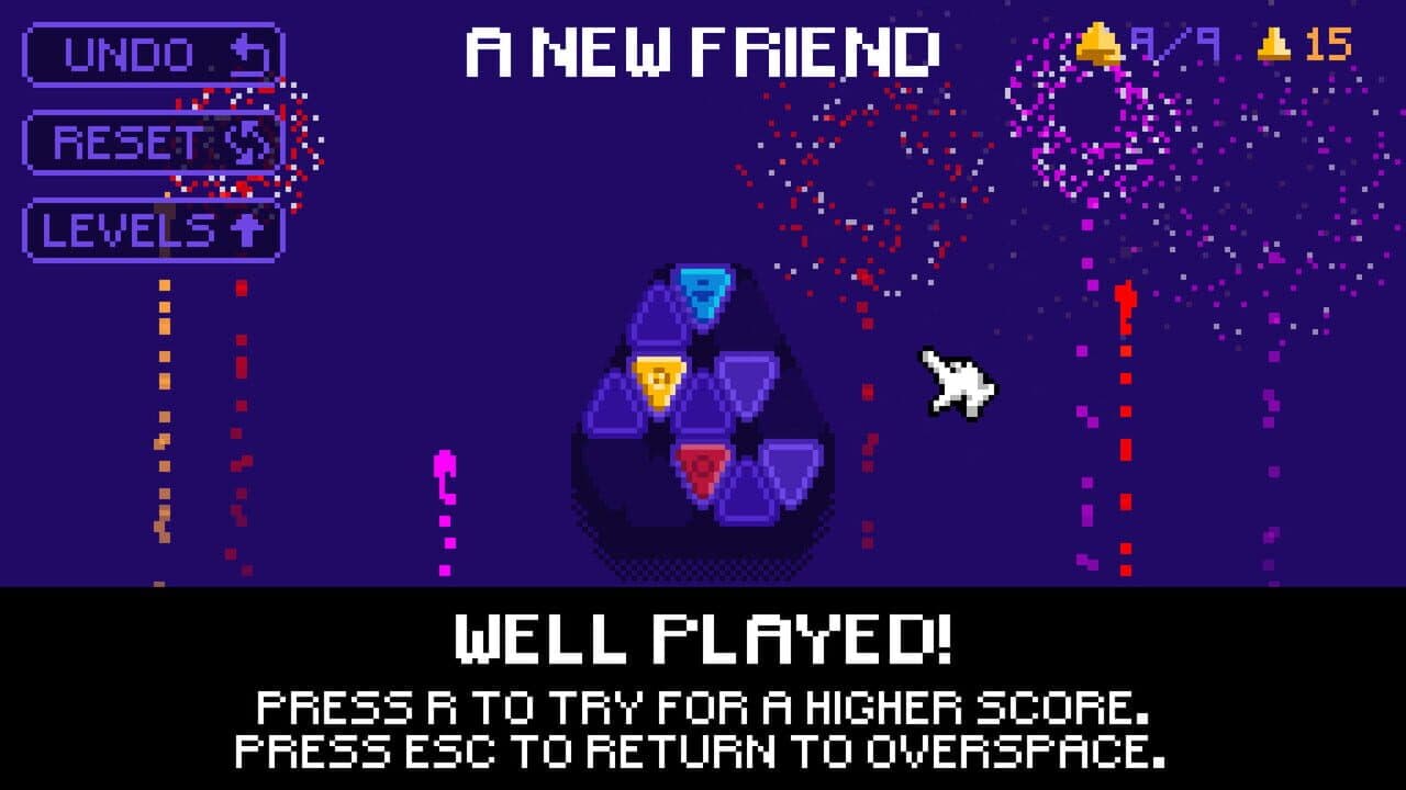 Triga screenshot 1