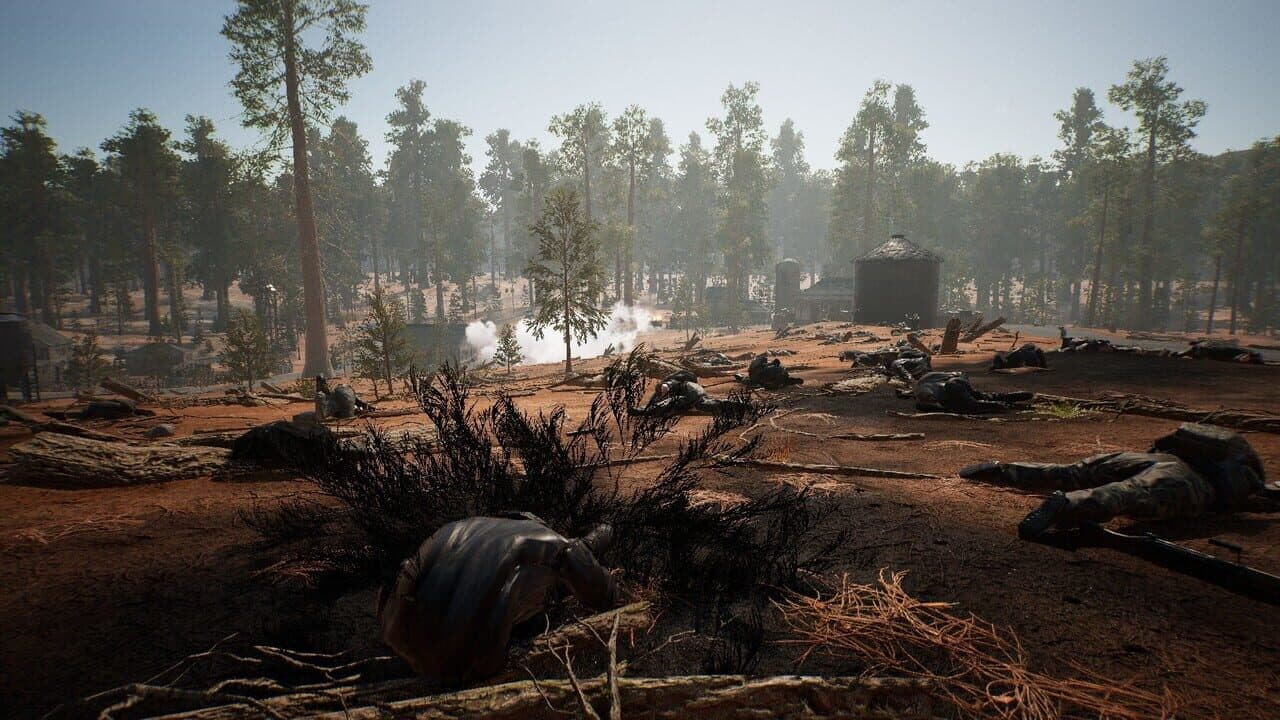 Total Conflict: Resistance thumbnail 2