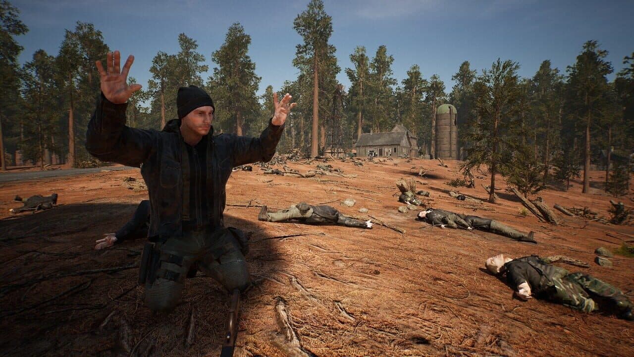 Total Conflict: Resistance thumbnail 4