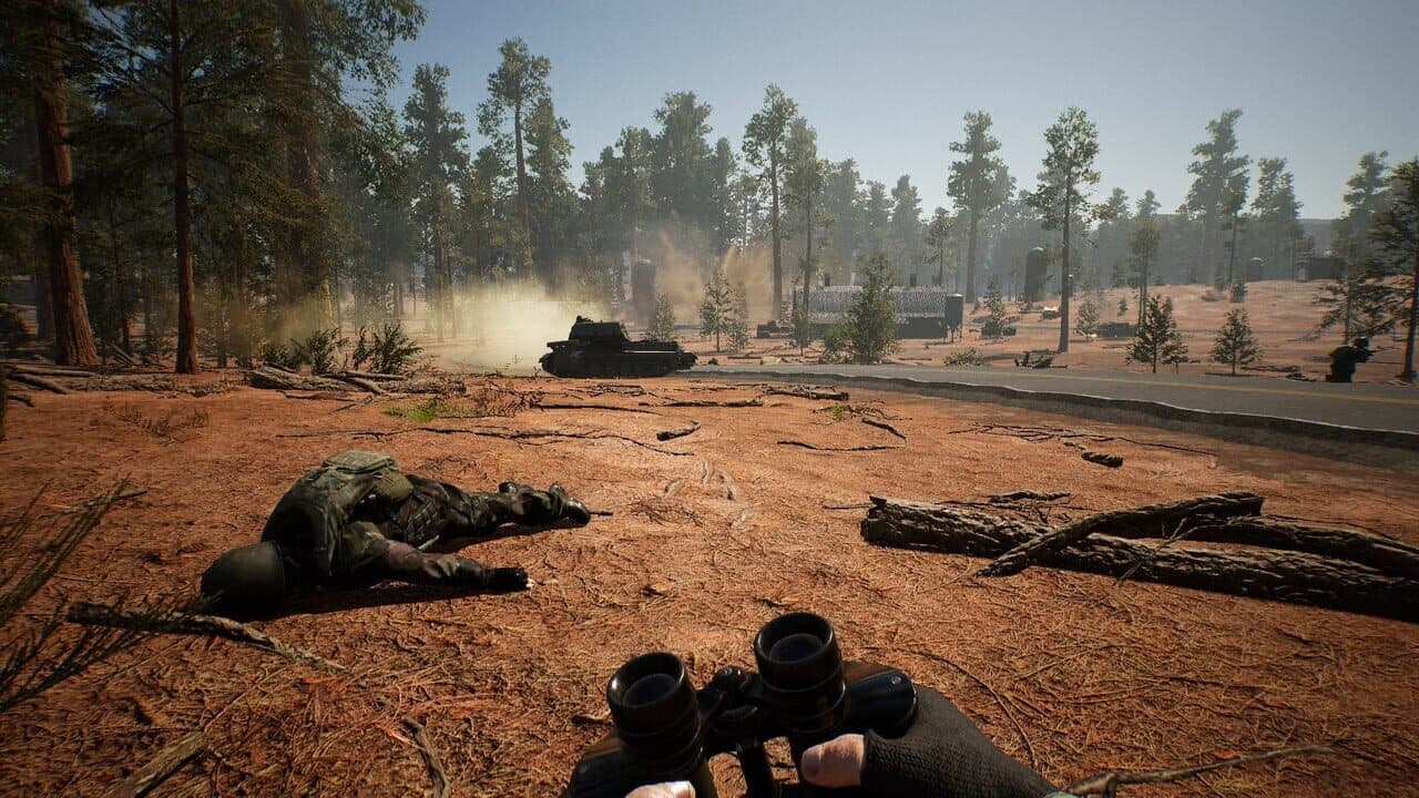 Total Conflict: Resistance thumbnail 10
