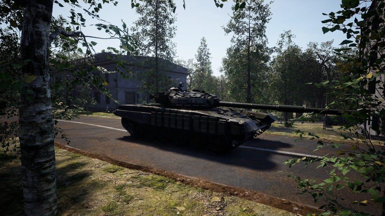 Total Conflict: Resistance thumbnail 12