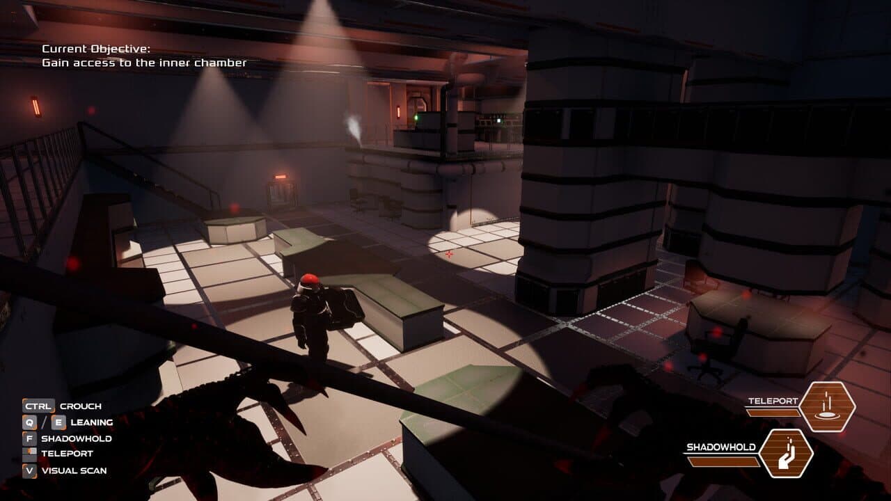 ShadowBringer thumbnail 6
