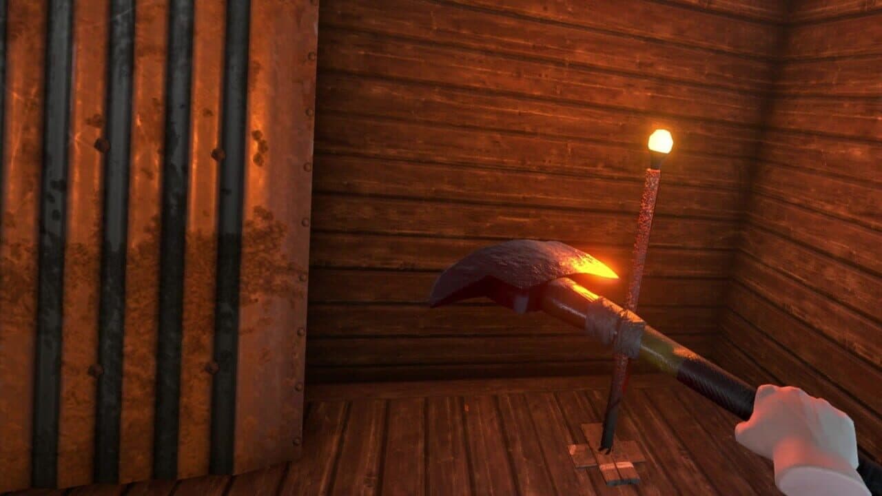 Zombie Slaughter VR thumbnail 6